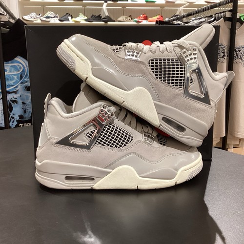 Taglia jordan 4 - taglia,