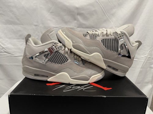Sneakers air jordan - 4, retro