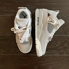Taglia 7 - Jordan 4 Retro Low
