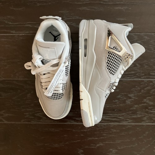 Taglia jordan 4 retro low - retro,