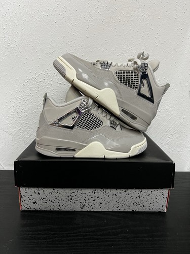 Nike air jordan - 4, sneakers