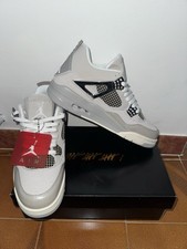 Jordan 4 Retro Frozen Moments